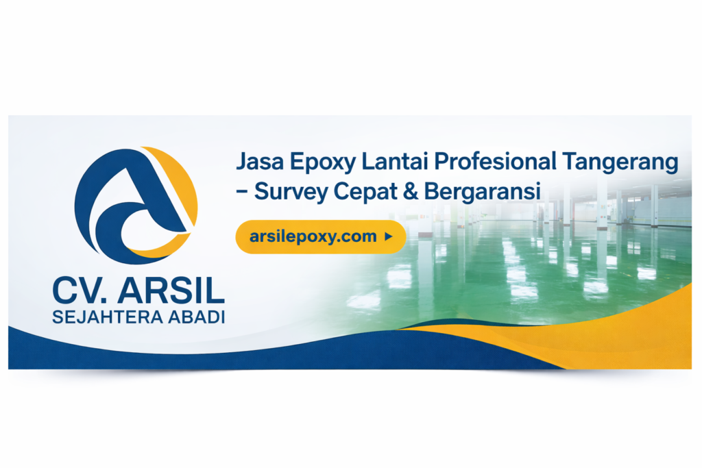 Logo Epoxy Arsil